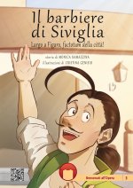 barbiere di Siviglia. Largo a Figaro, factotum della città!