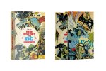 Coffret New History of the DC Universe + 1 poster inclus