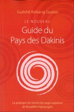 Le nouveau Guide du Pays des Dakinis
