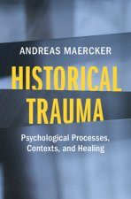 Historical Trauma