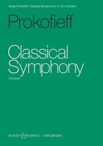Classical Symphony in D