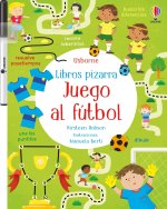 Juego Al Futbol