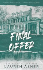 Final Offer - Dreamland Billionaires Tome 3 (Edition française)