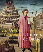 La Divine Comédie, L’Univers de Dante