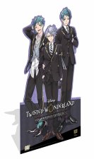 Twisted-Wonderland Octavinelle kit vitrine 11 ex