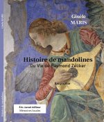 Hélène Bertaux, la faiseuse de pluie