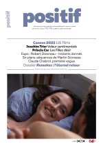 Positif n°773-774 : Remakes : l'éternel retour - Juillet/Août 2025
