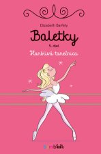 Baletky