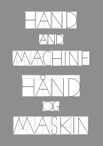 Hand and Machine /anglais