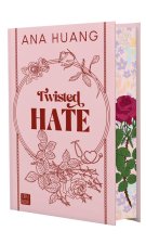 Twisted 3 Twisted Hate Edicion Especial
