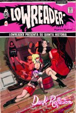 Lowreader 5