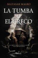 Tumba De El Greco,La