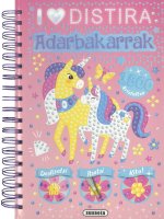 Adarbakarrak