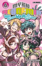 My Hero Academia Team Up Mission 06