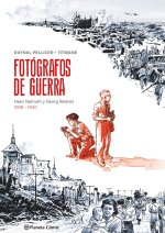 Fotografos De Guerra
