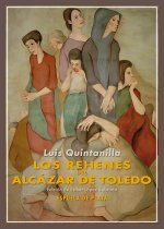 Rehenes Del Alcazar De Toledo Ne,Los