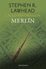 Ciclo Pendragon 2 Merlin