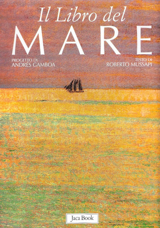 libro del mare