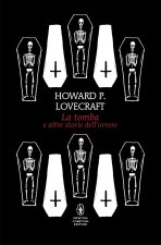tomba e altre storie dell'orrore