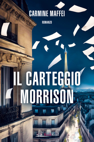 carteggio Morrison