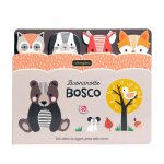 Buonanotte bosco