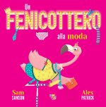 fenicottero alla moda