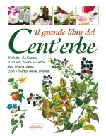 grande libro del Cent'erbe