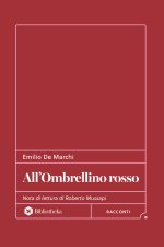 All'ombrellino rosso