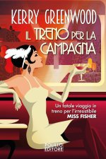 treno per la campagna