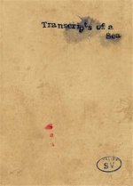 Stephan Vanfleteren Transcripts of a Sea (FR) /franCais