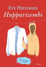 Hupparizombi