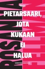 Pietarsaari, jota kukaan ei halua
