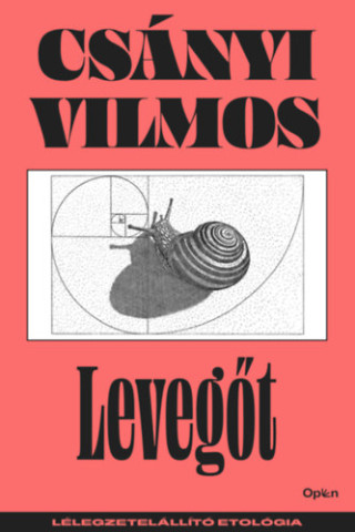 Levegőt