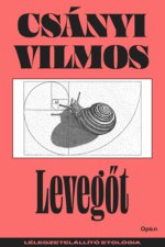 Levegőt
