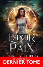 Un espoir de paix