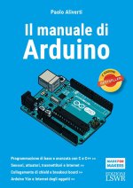 manuale di Arduino. Guida completa