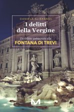 delitti della vergine