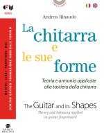 chitarra e le sue forme. Ediz. italiana e inglese