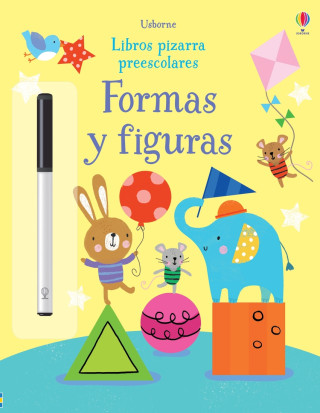 Formas Y Figuras