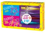 Blindtest Kazoo - NED