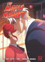 Mafia Nanny - tome 1