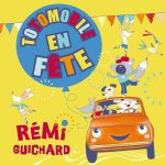 TOTOMOBILE EN FETE