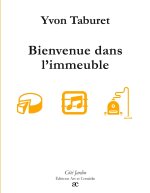 BIENVENUE DANS IMMEUBLE
