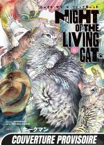 Nyaight of the Living Cat T06