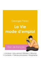 REUSSIR SON BAC DE FRANCAIS 2026 ANALYSE
