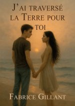Jai fait le tour de la terre pour toi