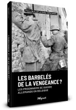 Barbelés de la vengeance (Les) réédition