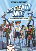 Los Ciento Once 1 El Partido Mas Importante De Sus Vidas
