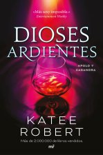 Dioses Ardientes Radiant Sin