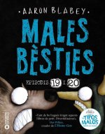 Males Besties Episodis 19 I 20